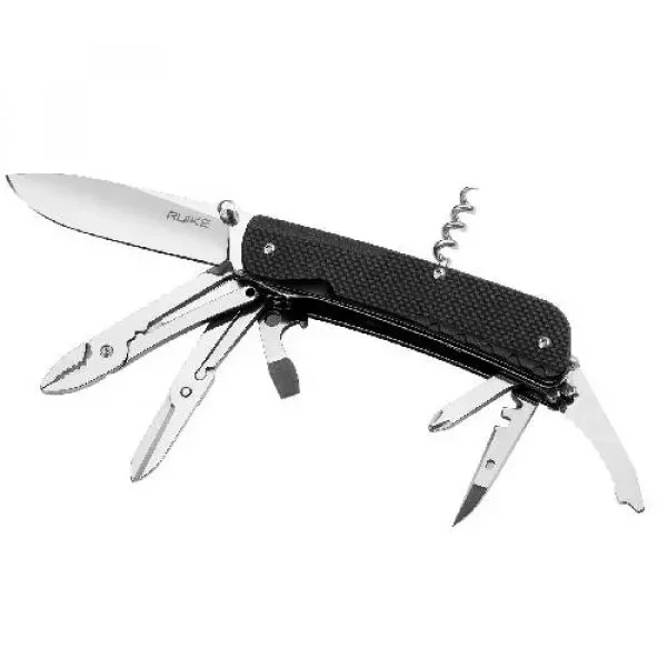 Buy Multifunctional knife Ruike Trekker LD41-B