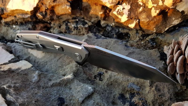 Buy Than a folding Ruike P135-SF