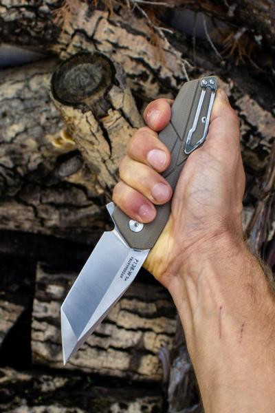 Buy Than a folding Ruike P138-W