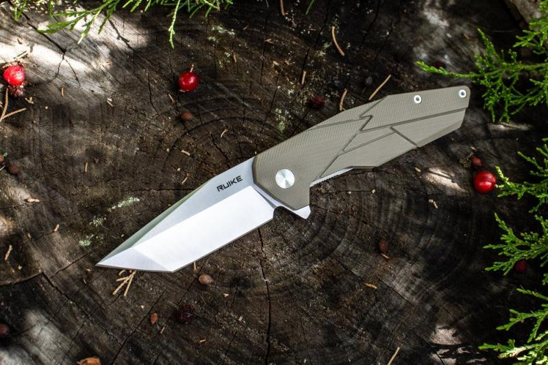 Buy Than a folding Ruike P138-W