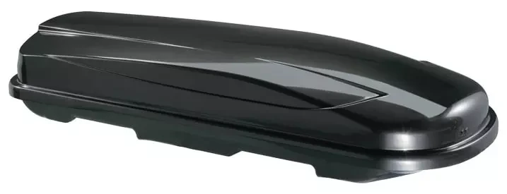 Купить Бокс Junior Xtreme 450 Black DS