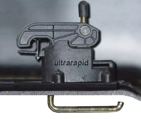 Купить Бокс Junior Xtreme 450 Black DS