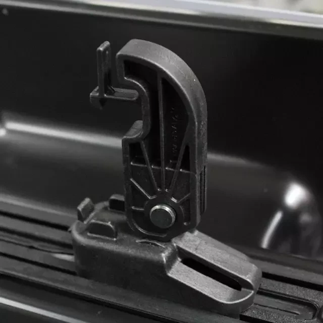 Купить Бокс Junior Xtreme 450 Black DS