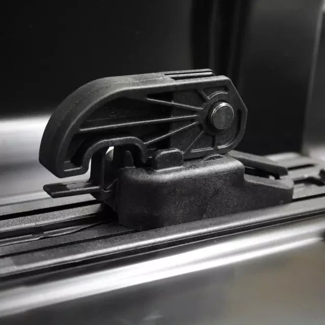 Купить Бокс Junior Xtreme 450 Black DS