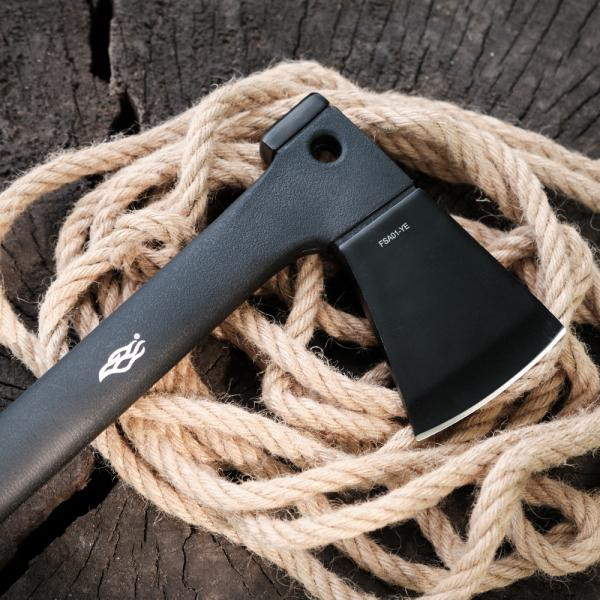 Buy Firebird FSA01-YE