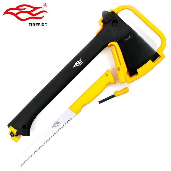 Buy Firebird FSA01-YE