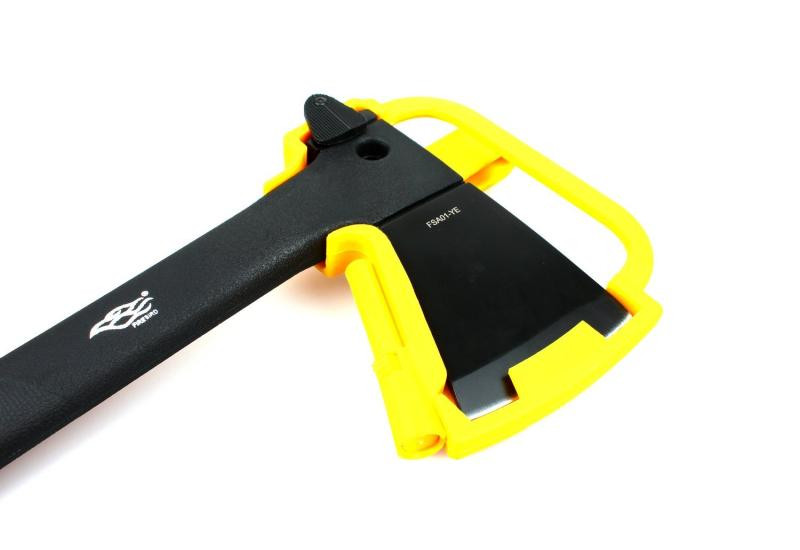 Buy Firebird FSA01-YE