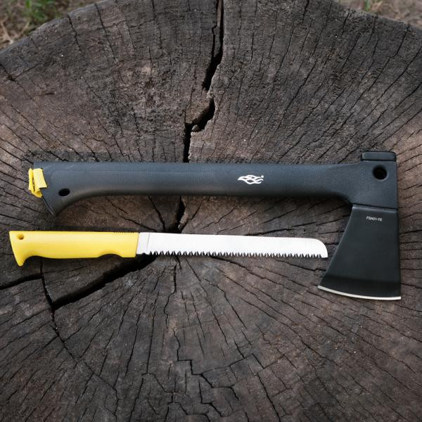 Buy Firebird FSA01-YE