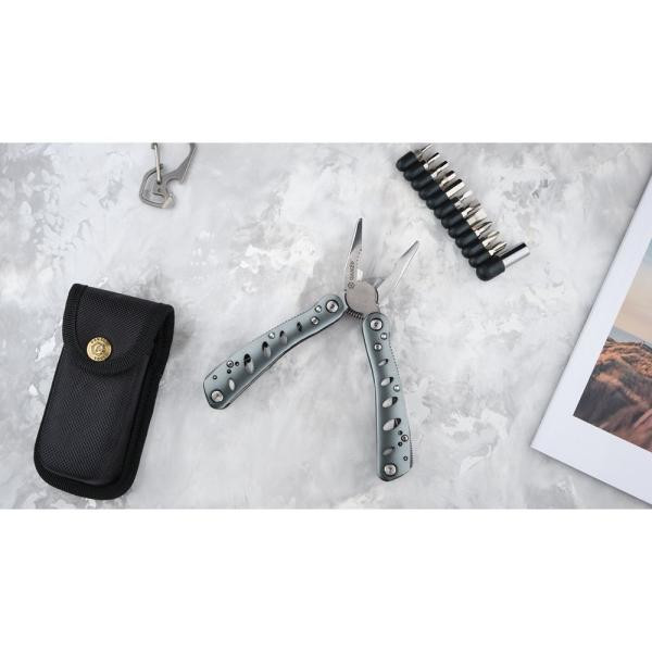 Buy Multi Tool Ganzo G101-H (G205)