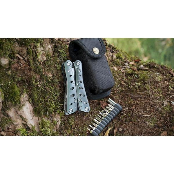 Buy Multi Tool Ganzo G101-H (G205)