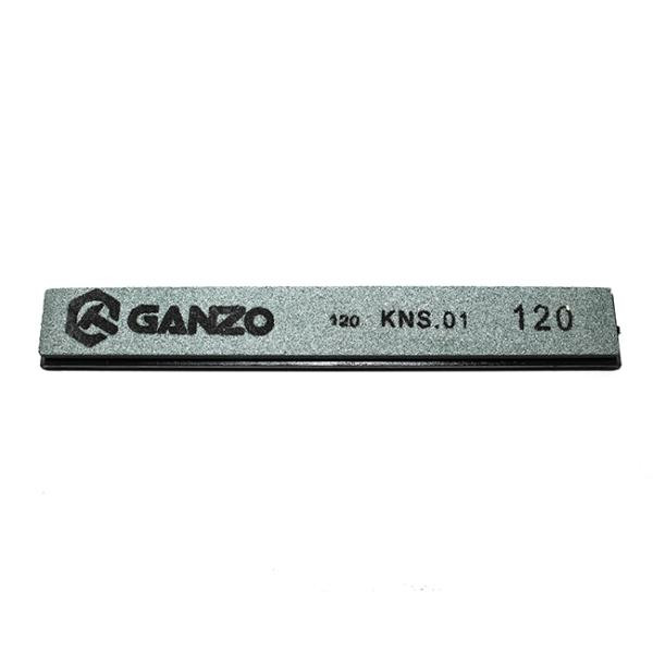 Buy GANZO Stone for Turning Much 120 Grit Spep120