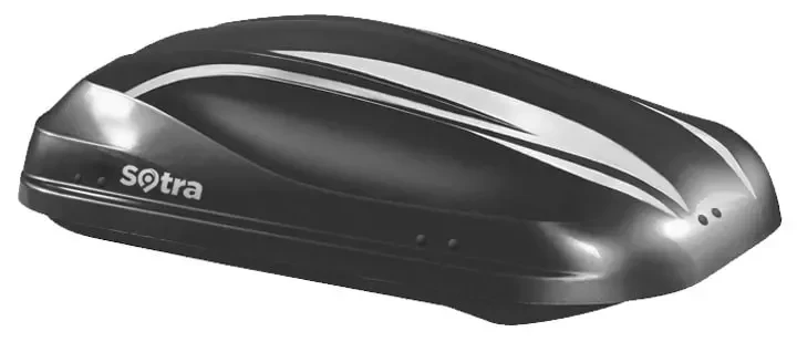 Buy Boxing Sotra Altro 370 Dark Gray