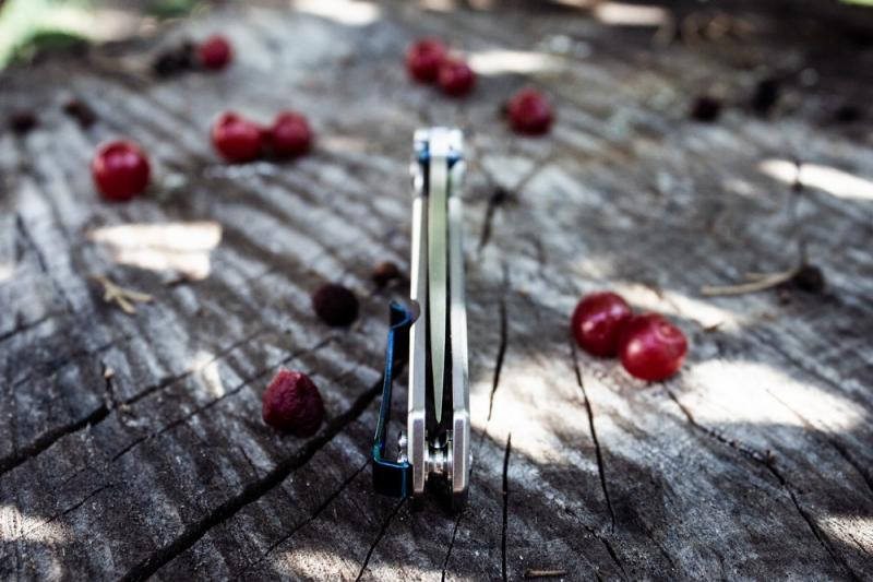 Buy Than a folding Ruike P801-SF