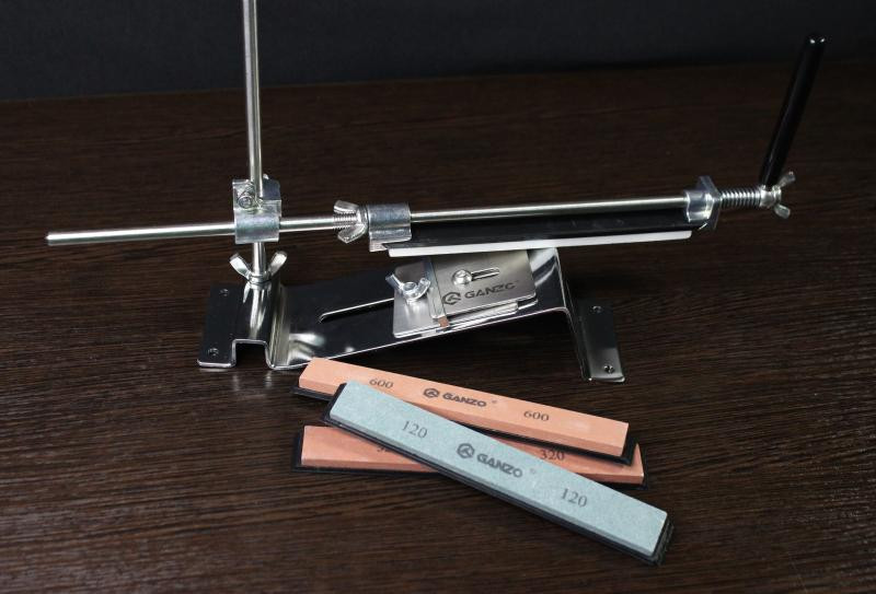 Buy Ganzo Touch Pro Steel GTPS