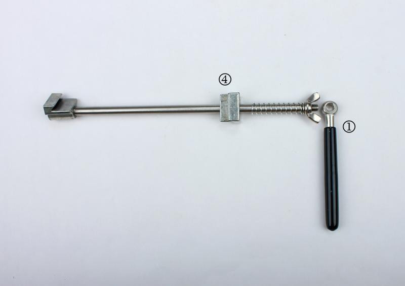 Buy Ganzo Touch Pro Steel GTPS