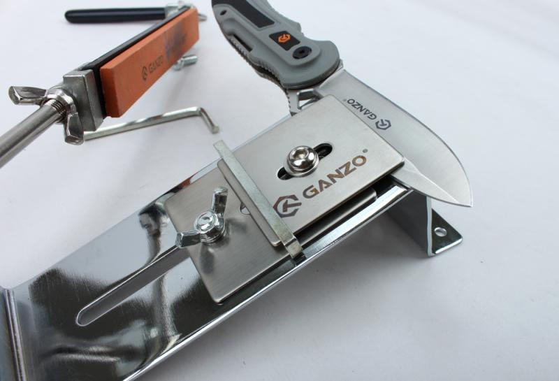 Buy Ganzo Touch Pro Steel GTPS