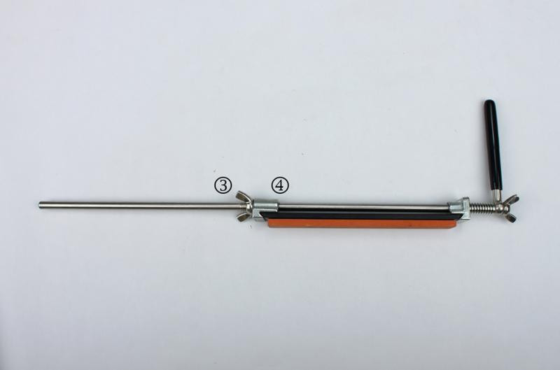 Buy Ganzo Touch Pro Steel GTPS