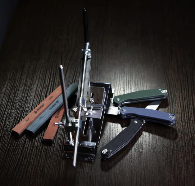 Buy Ganzo Touch Pro Steel GTPS