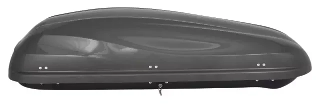 Buy Sotra Altro Box 460 Dark Gray