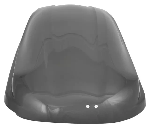 Buy Sotra Altro Box 460 Dark Gray