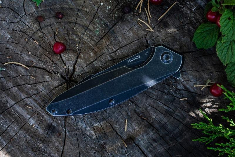 Buy Than a folding Ruike P128-SB