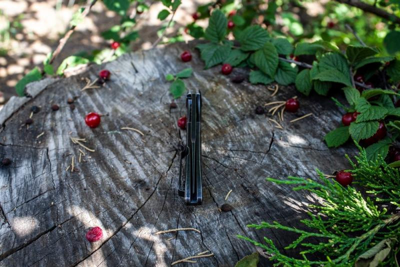 Buy Than a folding Ruike P128-SB