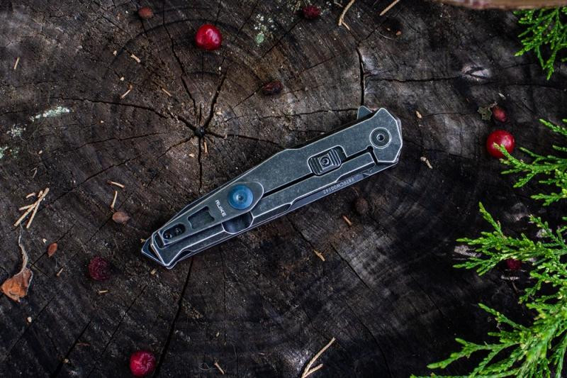 Buy Than a folding Ruike P108-SB