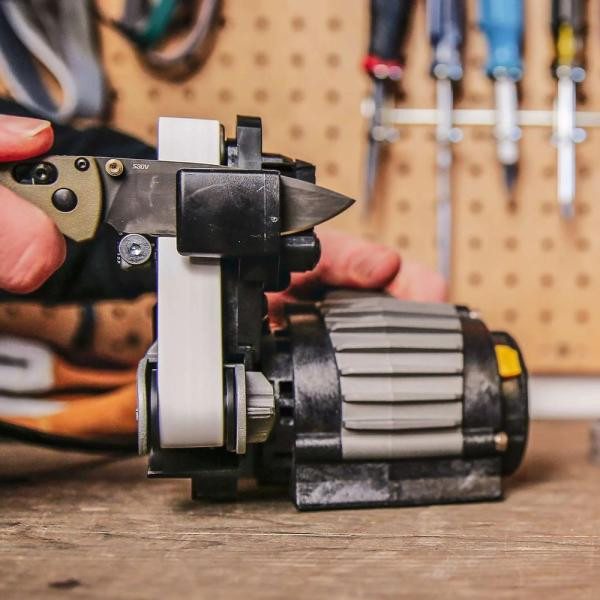 Buy Work Sharp Ken Onion Edition Match Electric Kts