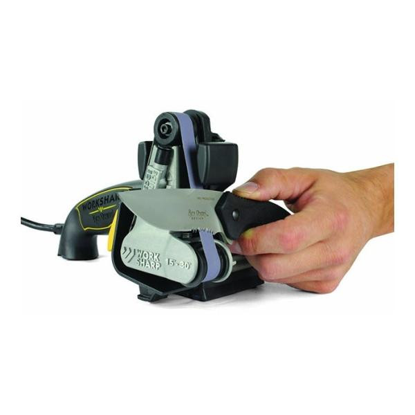 Buy Work Sharp Ken Onion Edition Match Electric Kts