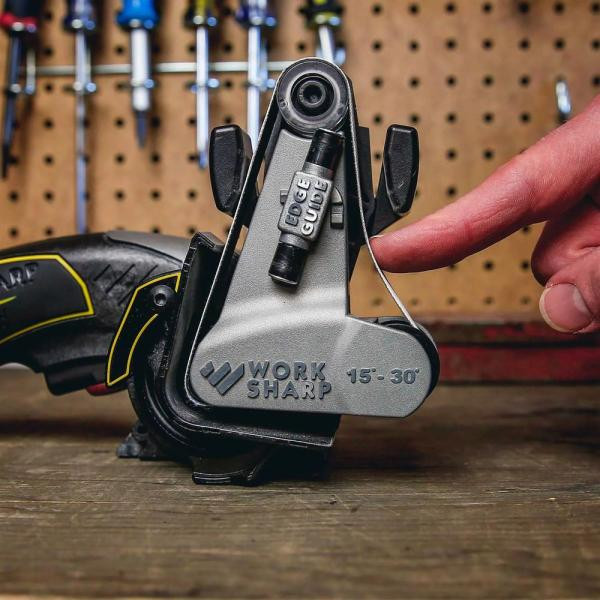 Buy Work Sharp Ken Onion Edition Match Electric Kts