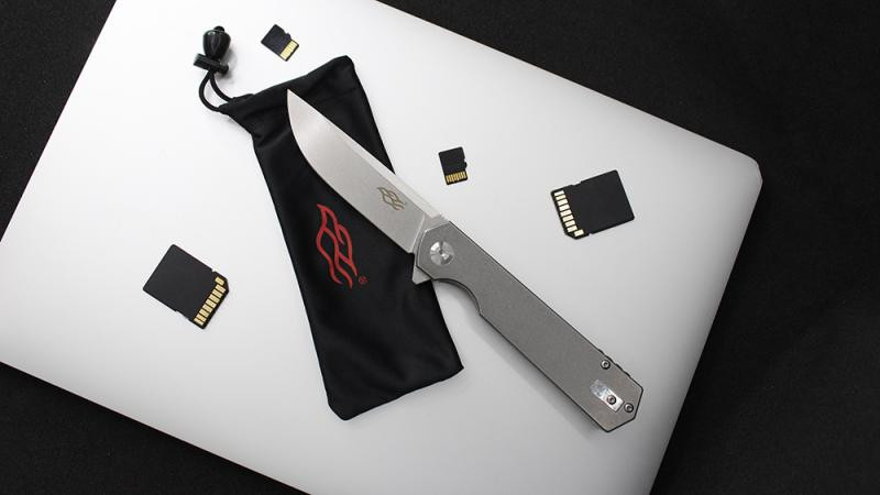 Buy Than a folding Firebird FH12ss