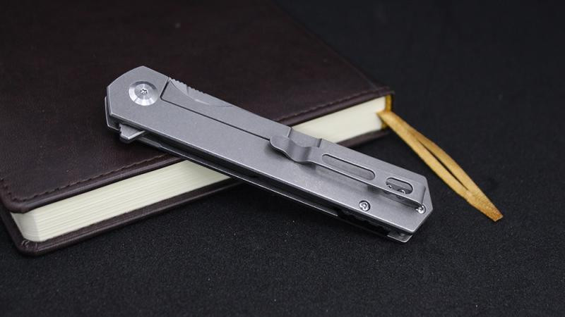 Buy Than a folding Firebird FH12ss