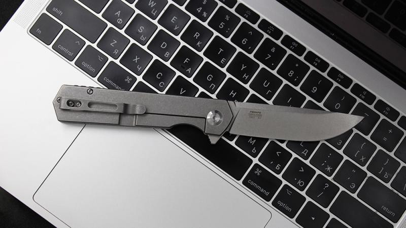 Buy Than a folding Firebird FH12ss