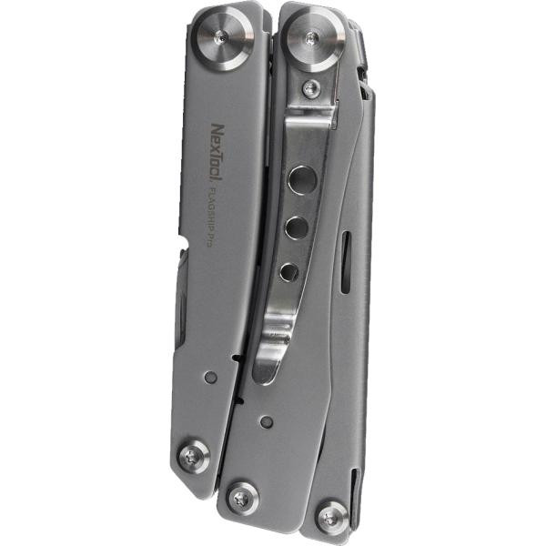 Купить Мультитул NexTool FLAGSHIP PRO