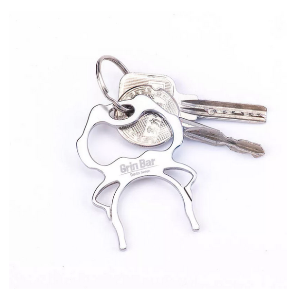 Купить Міні-Мультитул NexTool BOTTLE OPENER Grin Bar KT5014