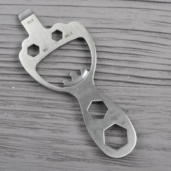 Купить Міні-Мультитул NexTool BOTTLE OPENER Finger Bro KT5009B