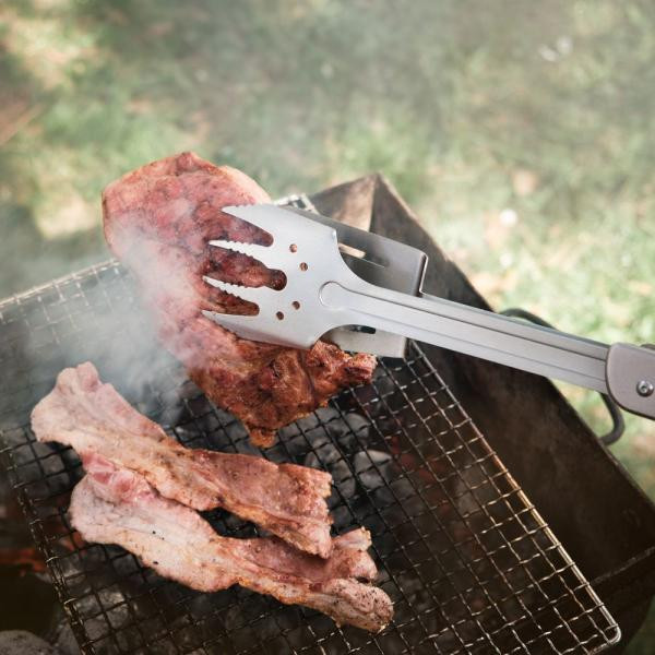 Buy Compact Barbecue ROXON S601 Metal