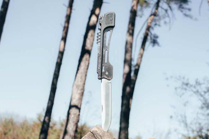 Buy Compact Barbecue ROXON S601 Metal