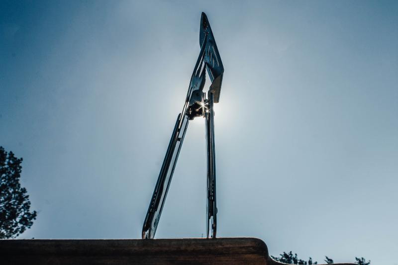 Buy Compact Barbecue ROXON S601 Metal