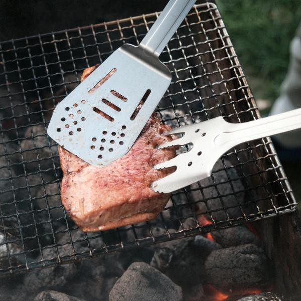 Buy Compact Barbecue ROXON S601 Metal