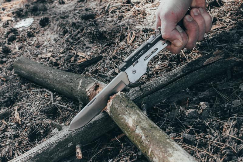 Buy Compact Barbecue ROXON S601 Metal