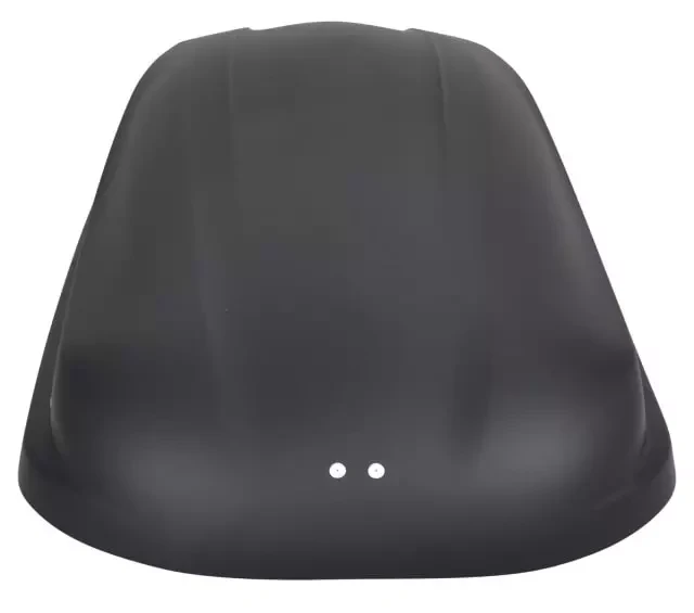 Buy Sotra Altro 460 Black Matte box