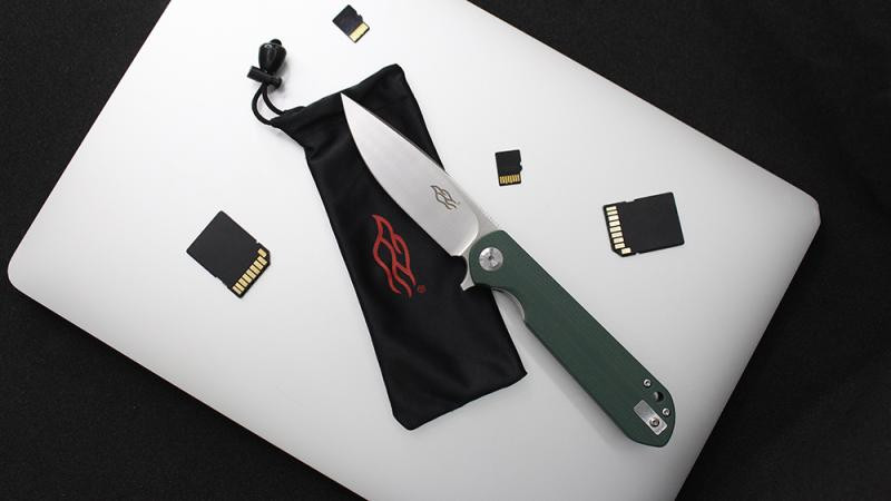 Buy Than a folding Firebird FH41-GB