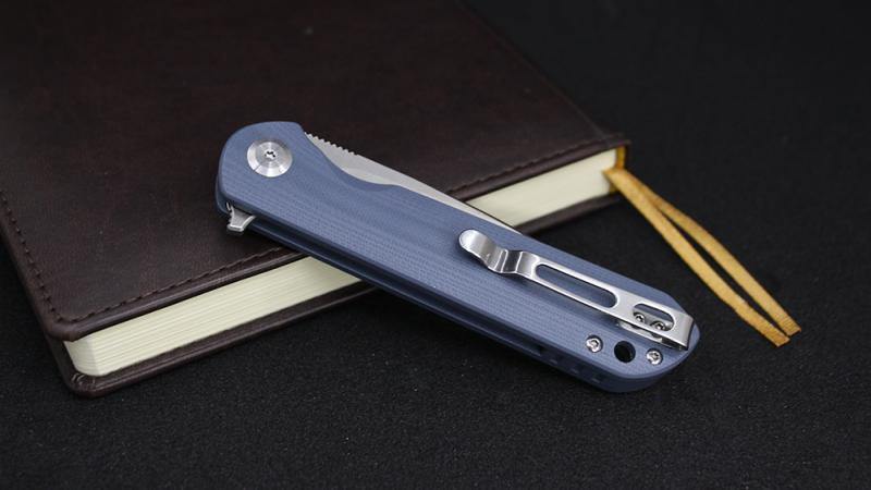 Buy Than a folding Firebird FH41-Gy