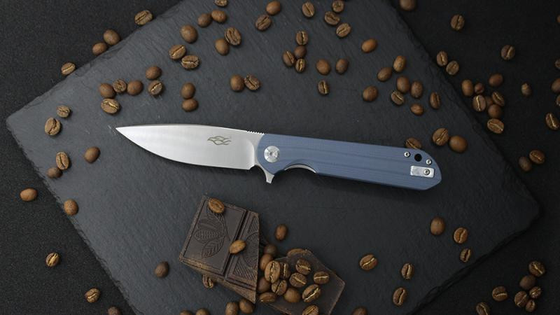 Buy Than a folding Firebird FH41-Gy