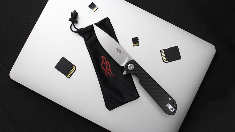 Buy Than a folding Firebird FH41-CF