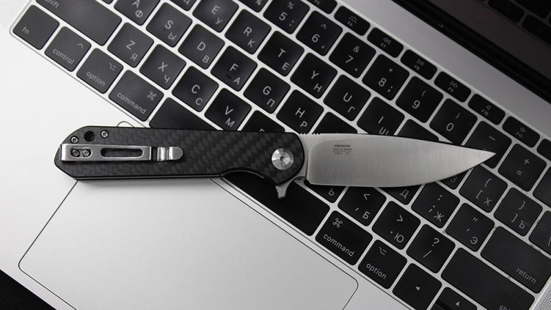 Buy Than a folding Firebird FH41-CF