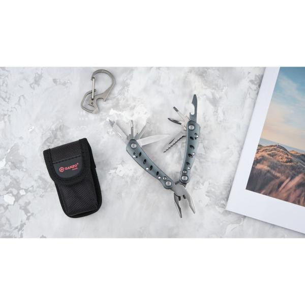 Buy Multi Tool Ganzo G2019 S