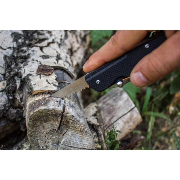 Buy Multifunctional knife Ruike Criterion Collection L51 Black