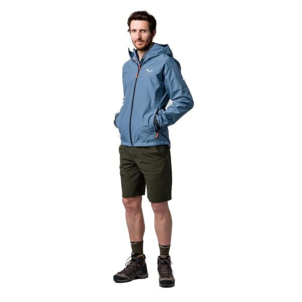 Купить Куртка Salewa Puez Aqua 4 PTX 2.5L Mns